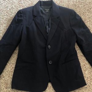 Nine West Navy Suit